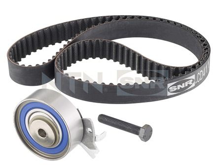 Timing Belt Set - KD453.02 SNR