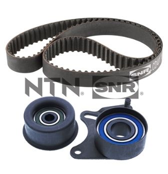 Timing Belt Set - KD453.03 SNR