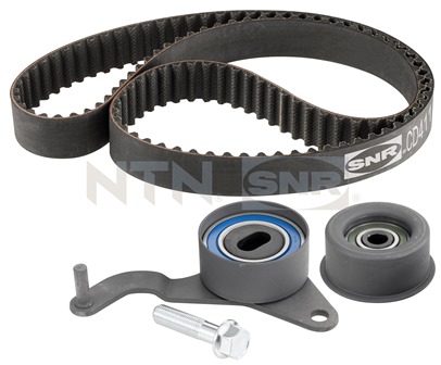 Timing Belt Set - KD453.05 SNR