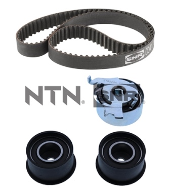 Timing Belt Set - KD453.06 SNR
