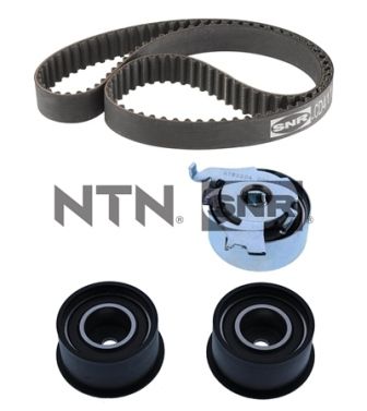 Kit cinghie dentate - KD453.06 SNR