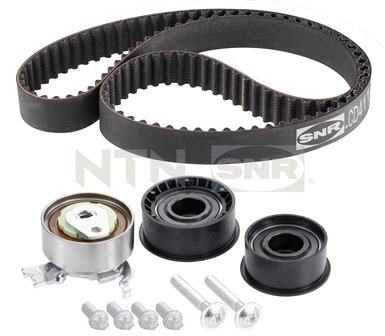 Timing Belt Set - KD453.11 SNR