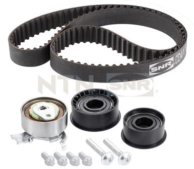 Timing Belt Set - KD453.11 SNR