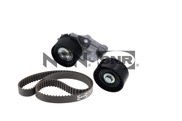 Timing Belt Set - KD453.13 SNR