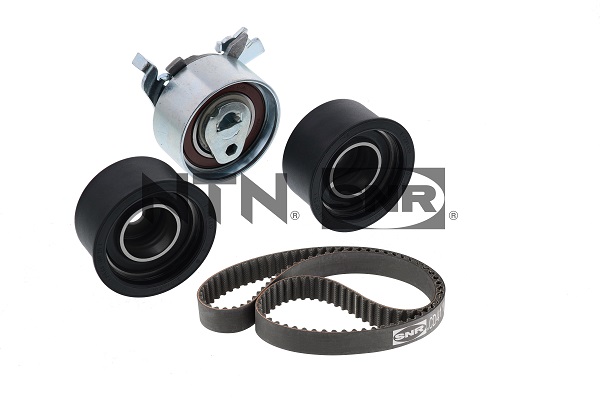 Timing Belt Set - KD453.14 SNR