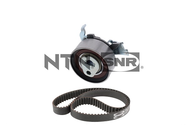 Timing Belt Set - KD453.15 SNR