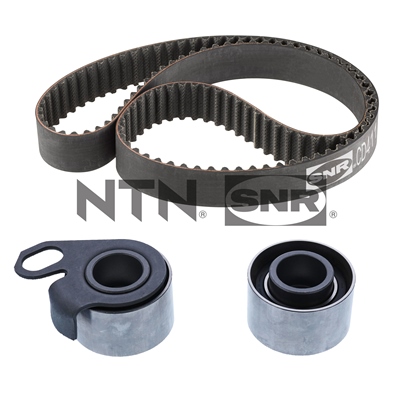 Timing Belt Set - KD453.16 SNR