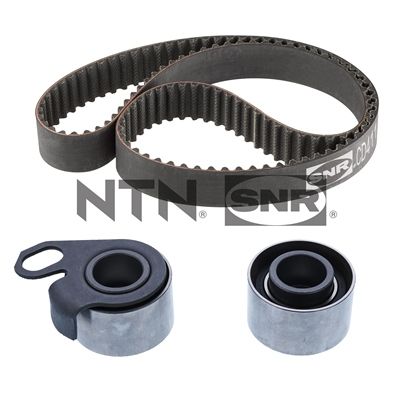 Timing Belt Set - KD453.16 SNR