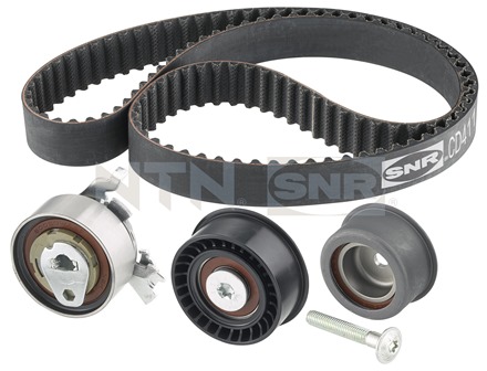 Комплект ремня ГРМ - KD453.17 SNR
