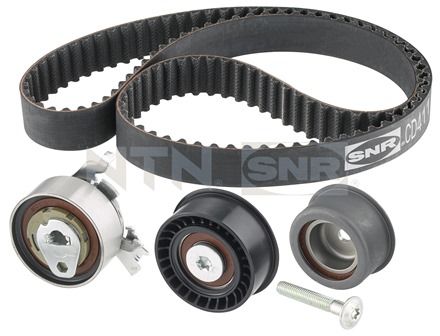 Timing Belt Set - KD453.17 SNR