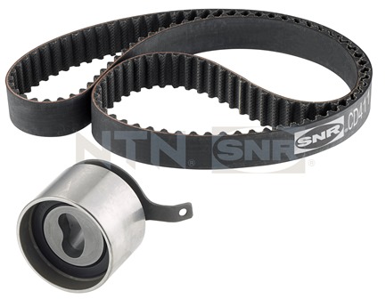 Timing Belt Set - KD453.21 SNR