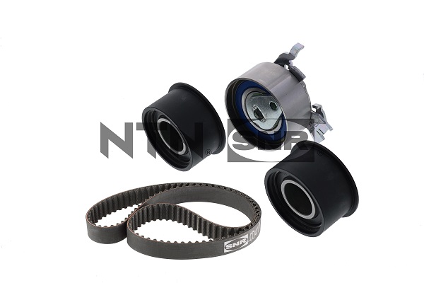 Timing Belt Set - KD453.22 SNR