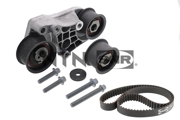 Timing Belt Set - KD453.23 SNR