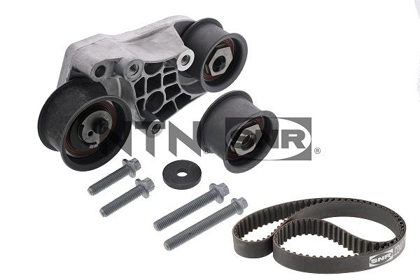 Timing Belt Set - KD453.23 SNR
