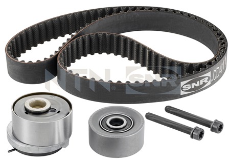 Timing Belt Set - KD453.26 SNR