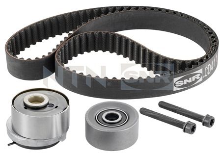 Timing Belt Set - KD453.26 SNR