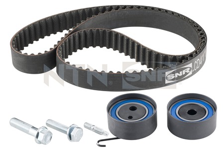 Timing Belt Set - KD453.32 SNR
