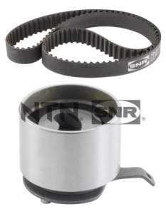 Timing Belt Set - KD453.34 SNR