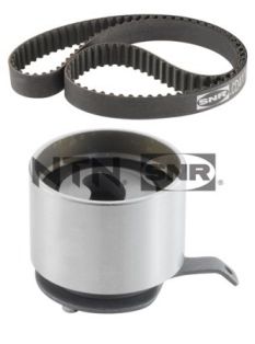 Timing Belt Set - KD453.34 SNR
