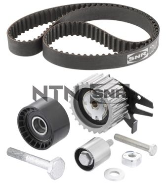 Timing Belt Set - KD453.38 SNR