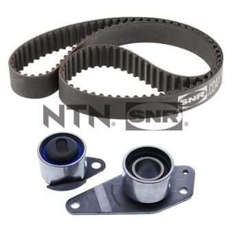 Timing Belt Set - KD455.04 SNR
