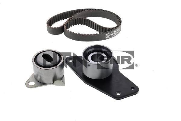 Timing Belt Set - KD455.16 SNR