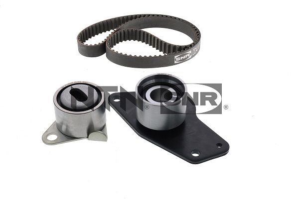 Kit cinghie dentate - KD455.16 SNR