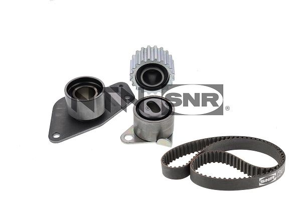 Timing Belt Set - KD455.20 SNR