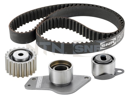 Timing Belt Set - KD455.21 SNR