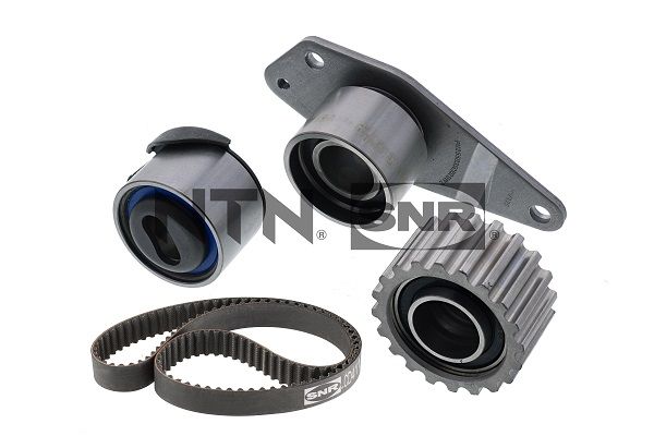 Timing Belt Set - KD455.29 SNR