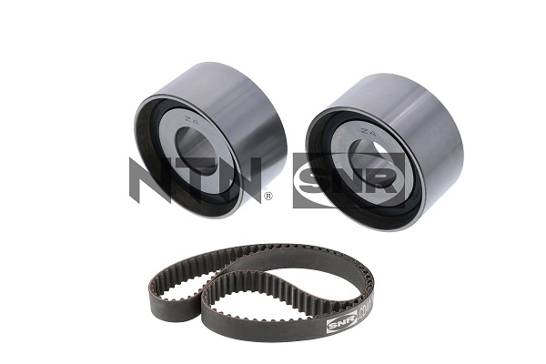 Timing Belt Set - KD455.33 SNR