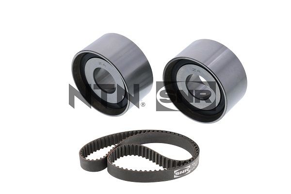 Timing Belt Set - KD455.33 SNR