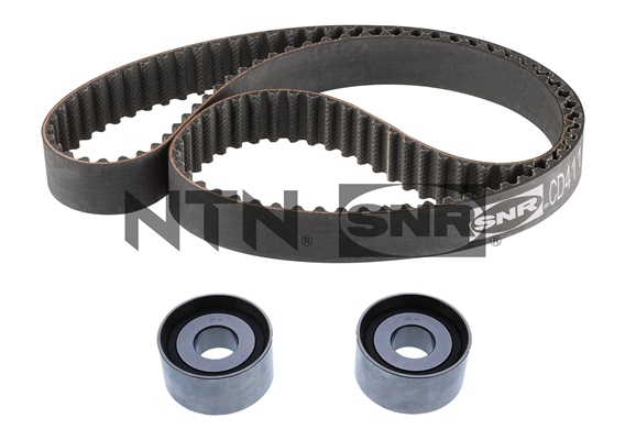 Timing Belt Set - KD455.34 SNR