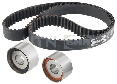 Timing Belt Set - KD455.35 SNR