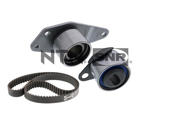 Timing Belt Set - KD455.38 SNR
