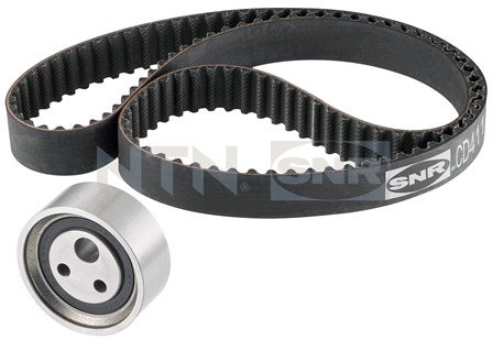 Timing Belt Set - KD455.41 SNR