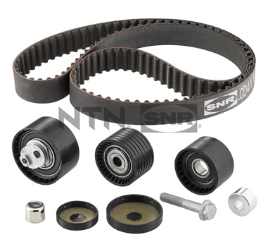 Timing Belt Set - KD455.45 SNR