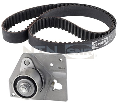Timing Belt Set - KD455.47 SNR