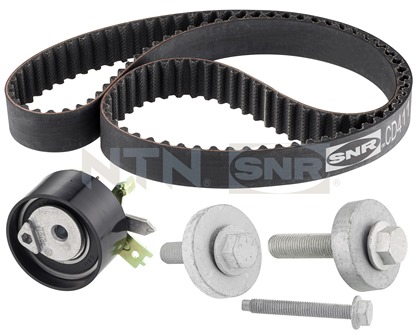 Timing Belt Set - KD455.49 SNR