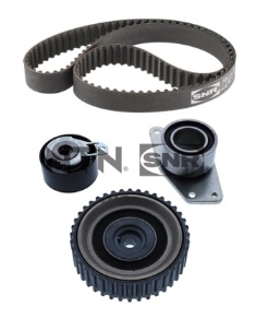 Timing Belt Set - KD455.51 SNR