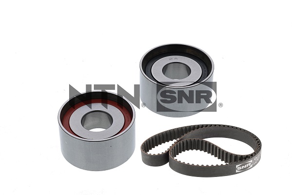 Timing Belt Set - KD455.53 SNR