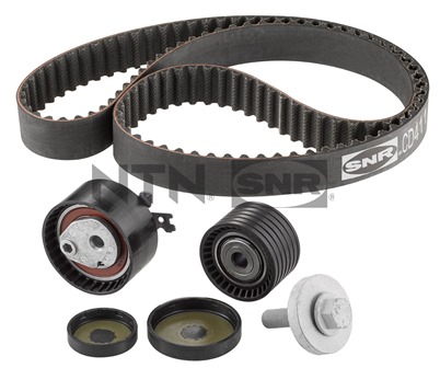 Timing Belt Set - KD455.57 SNR