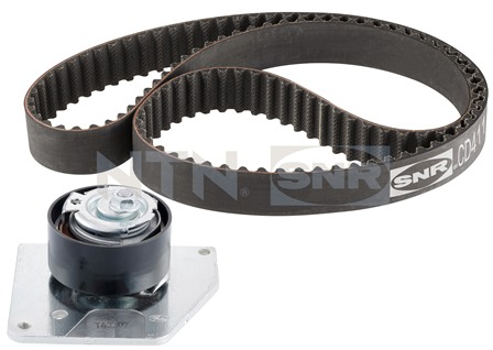 Timing Belt Set - KD455.61 SNR