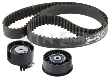 Timing Belt Set - KD455.62 SNR
