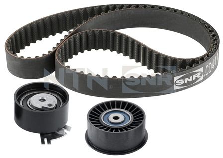 Kit cinghie dentate - KD455.62 SNR