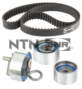 Timing Belt Set - KD455.63 SNR
