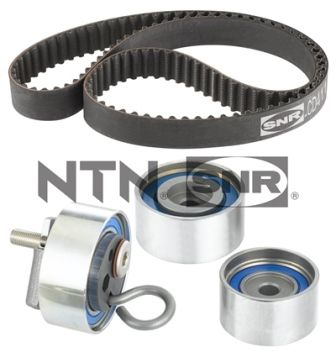 Timing Belt Set - KD455.63 SNR