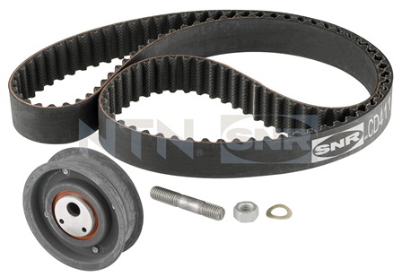 Timing Belt Set - KD457.01 SNR