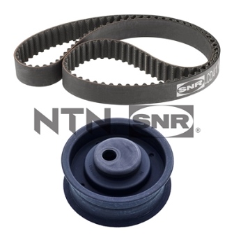 Kit cinghie dentate - KD457.03 SNR
