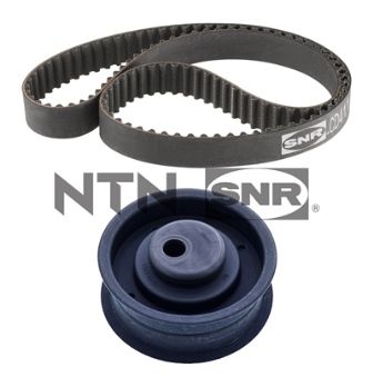 Timing Belt Set - KD457.03 SNR